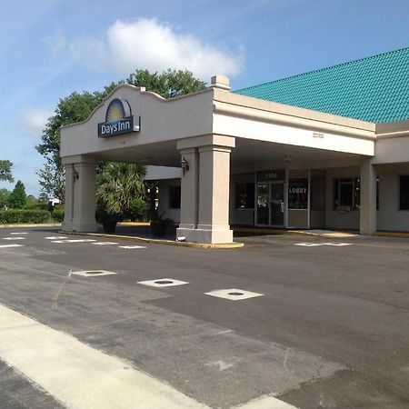 Days Inn Panama City 23Rd Street Luaran gambar