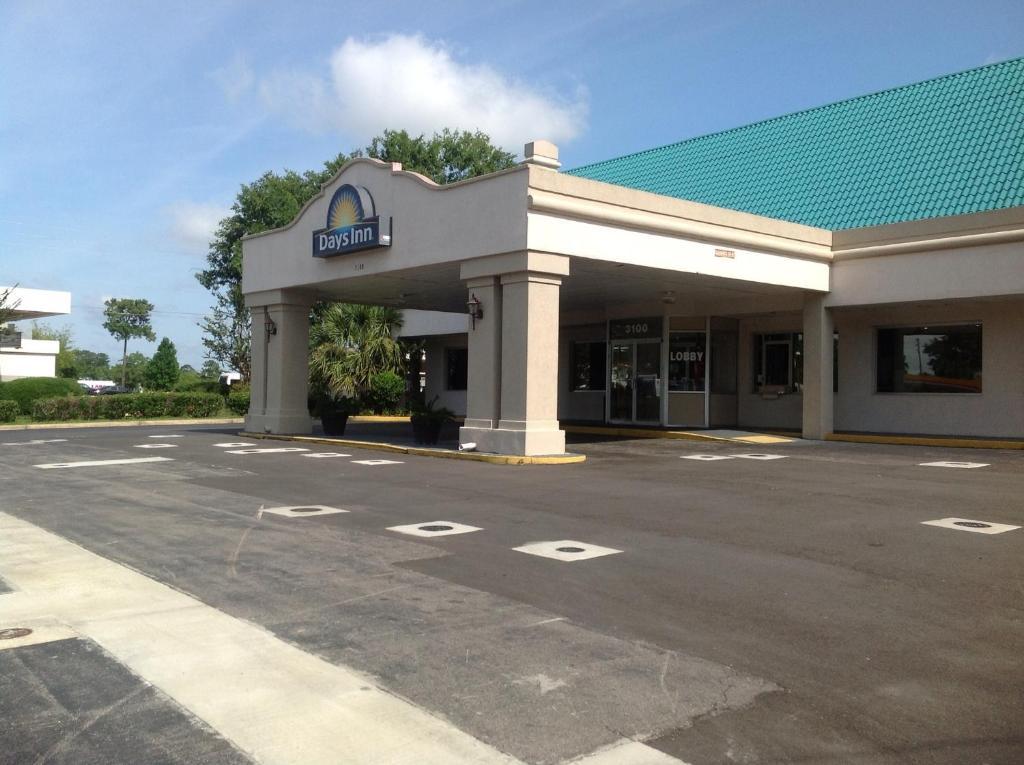 Days Inn Panama City 23Rd Street Luaran gambar
