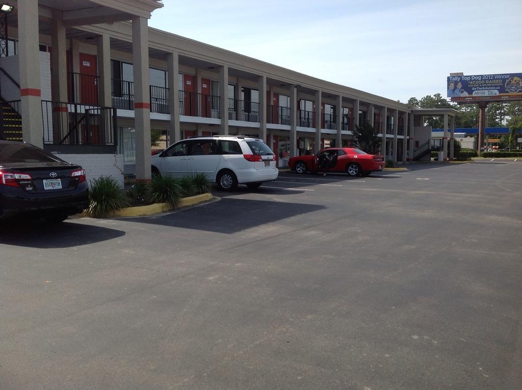 Days Inn Panama City 23Rd Street Luaran gambar