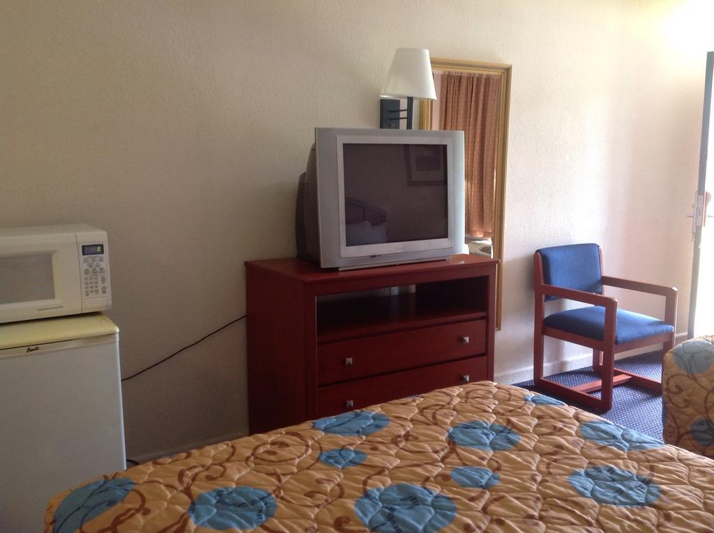 Days Inn Panama City 23Rd Street Luaran gambar