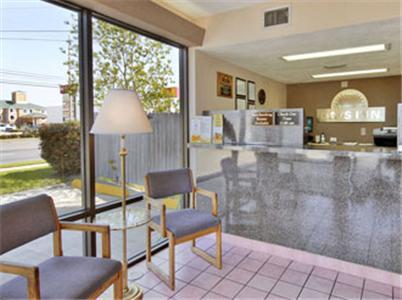 Days Inn Panama City 23Rd Street Luaran gambar