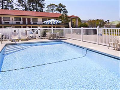 Days Inn Panama City 23Rd Street Kemudahan gambar